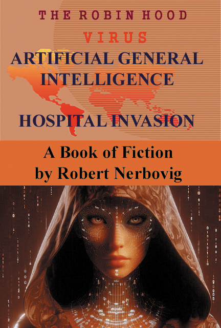 The Robin Hood Virus-Discovery